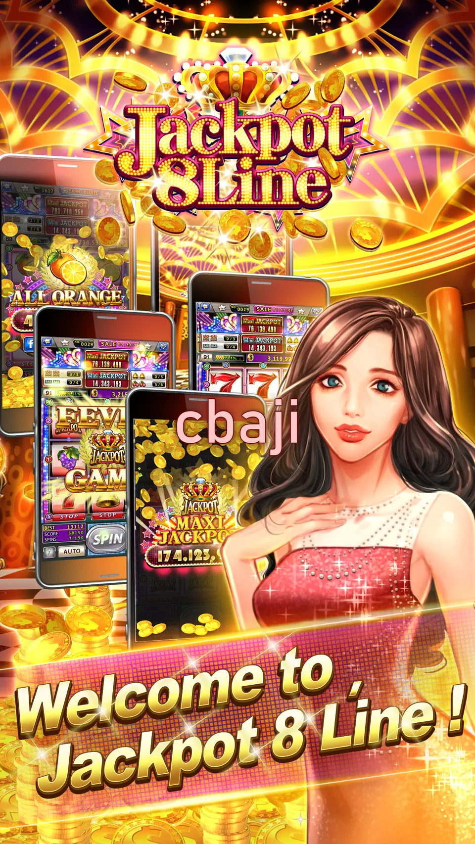 cbaji APK