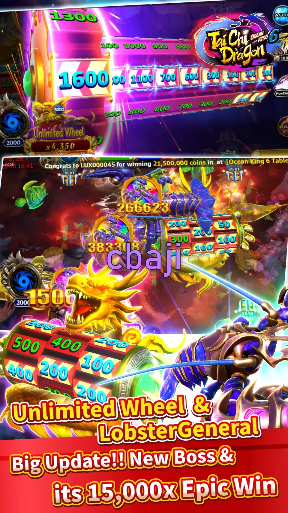 cbaji APK