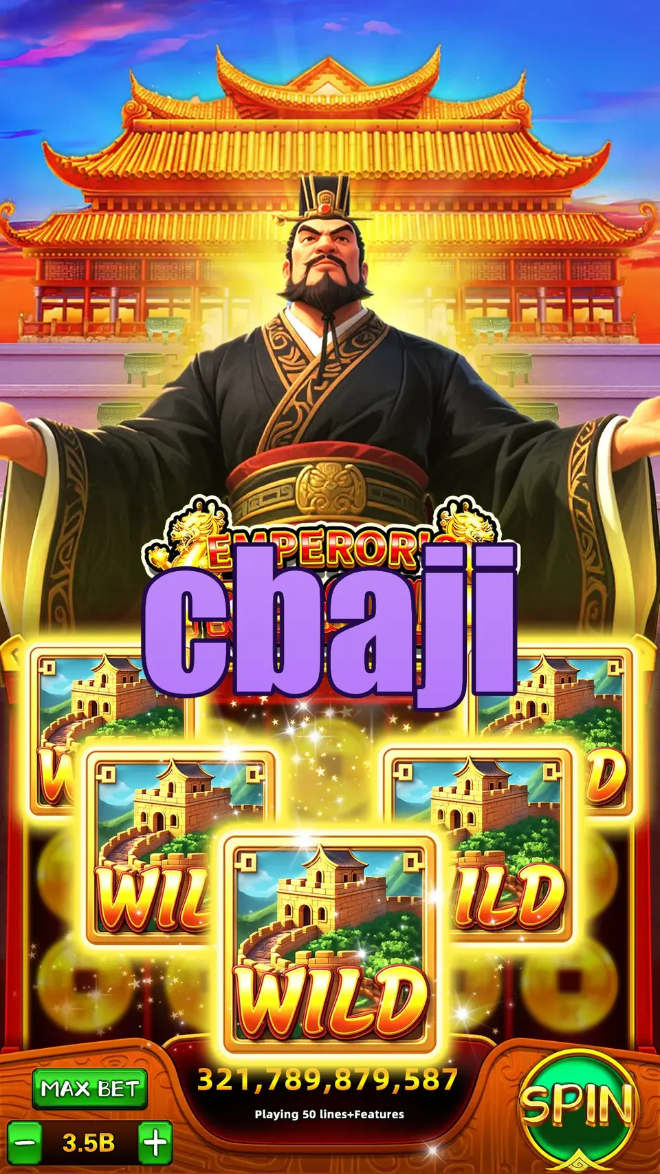 cbaji APK