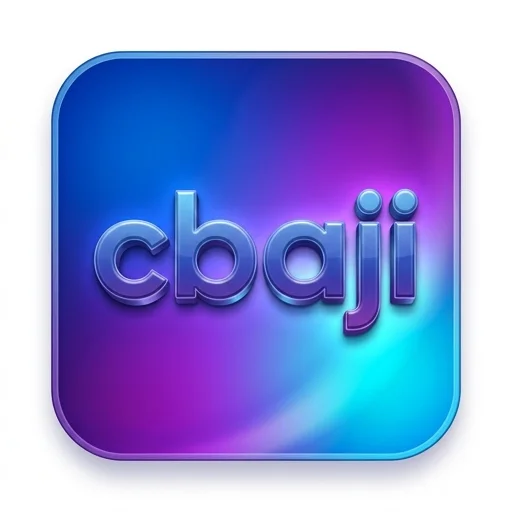 cbaji Logo - অফিসিয়াল